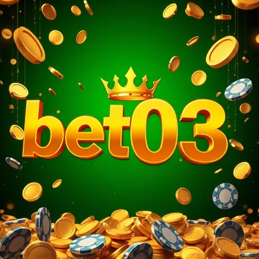 bet03 Logo